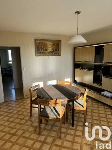 Appartement à vendre 3 pièces 64 m² Saint-André-les-Vergers