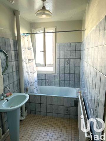 Appartement à vendre 3 pièces 64 m² Saint-André-les-Vergers