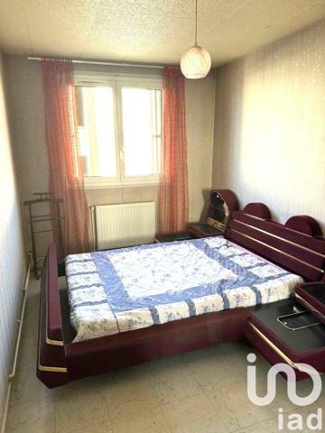 Appartement à vendre 3 pièces 64 m² Saint-André-les-Vergers