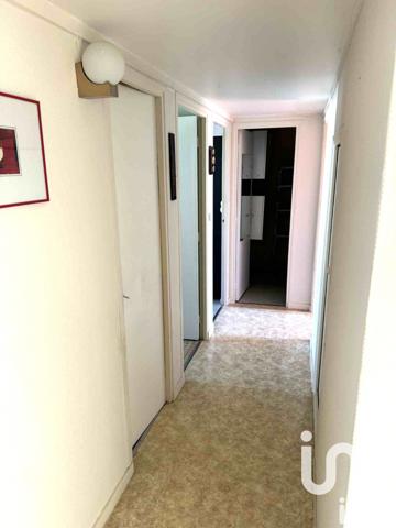 Appartement à vendre 3 pièces 64 m² Saint-André-les-Vergers