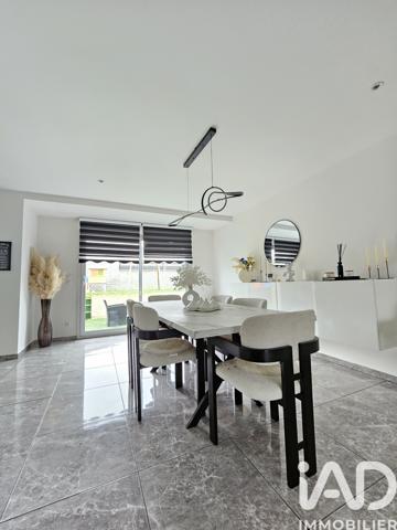 Maison à vendre 4 pièces 120 m² Floing