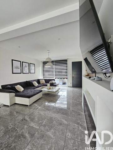 Maison à vendre 4 pièces 120 m² Floing