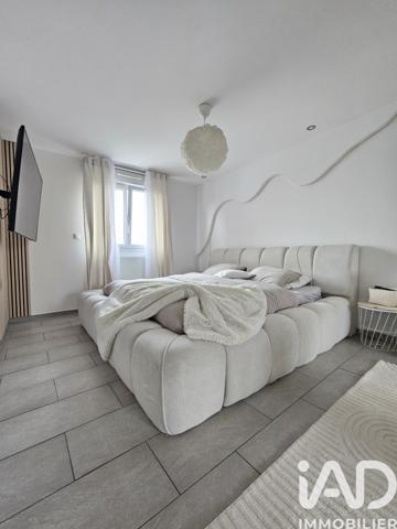 Maison à vendre 4 pièces 120 m² Floing