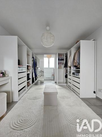 Maison à vendre 4 pièces 120 m² Floing