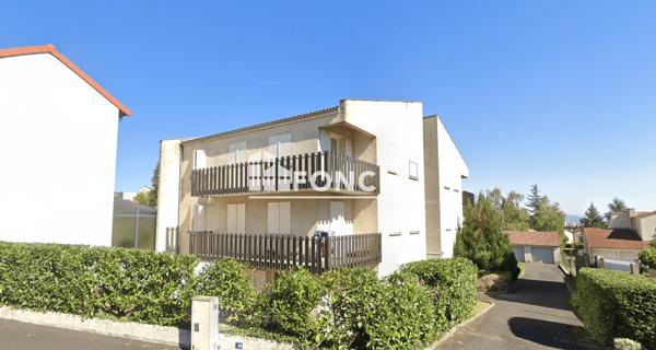 Location Appartement 3 pièces 68.2 m² - Chamalières 63400