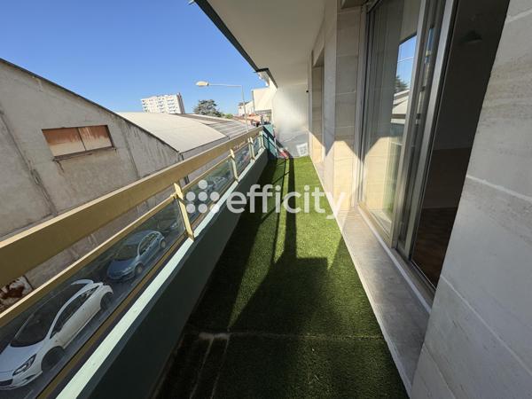 Appartement
         1 pièce
        - 31 m²