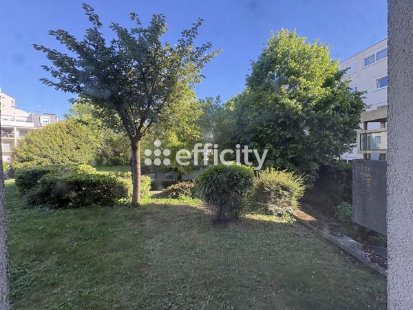 Appartement
         1 pièce
        - 31 m²