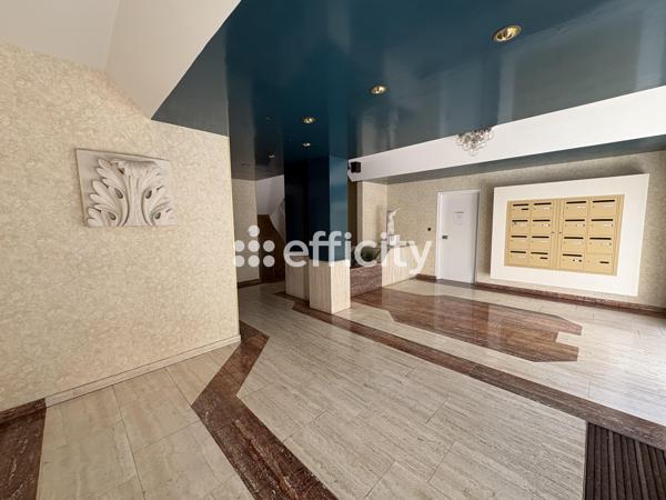 Appartement
         1 pièce
        - 31 m²