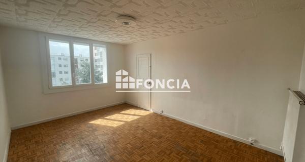 Location Appartement 3 pièces 66.01 m² - Bourg-lès-valence 26500