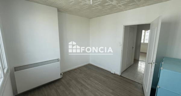 Location Appartement 3 pièces 66.01 m² - Bourg-lès-valence 26500