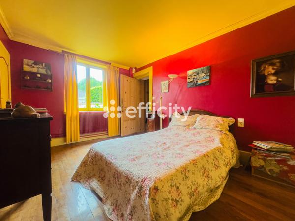 Maison 8 pièces - 310 m²