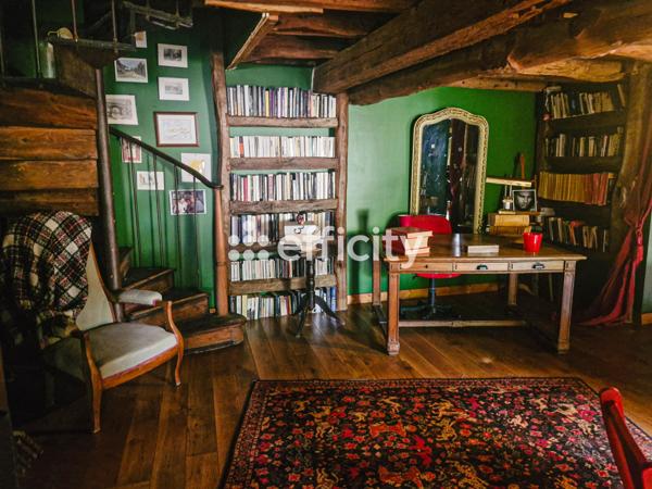 Maison 8 pièces - 310 m²