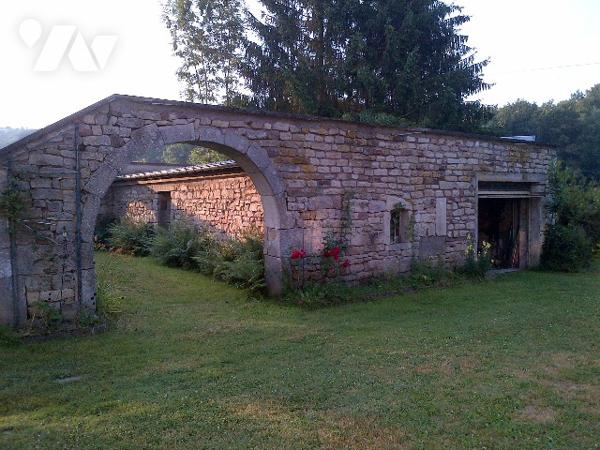 4014 perval 
A LA CHAPELLE-AUX-BOIS (88240) 22 Hardémont.