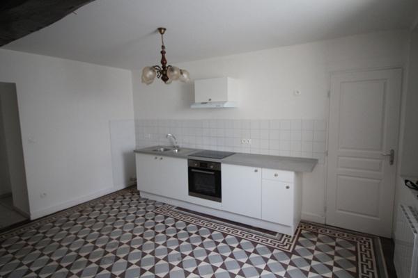 Appartement Tamnay En Bazois 3 pièce(s) 71 m2