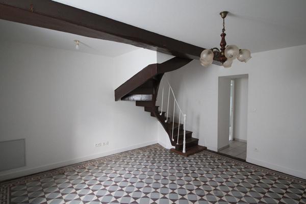 Appartement Tamnay En Bazois 3 pièce(s) 71 m2