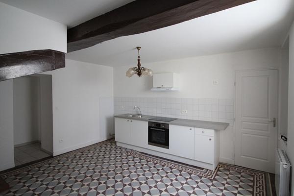 Appartement Tamnay En Bazois 3 pièce(s) 71 m2