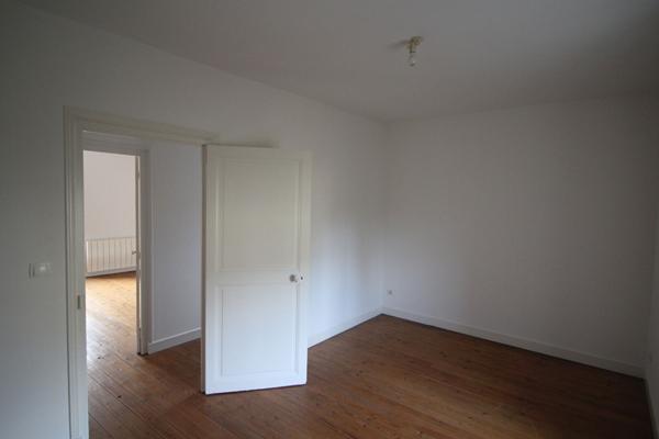 Appartement Tamnay En Bazois 3 pièce(s) 71 m2