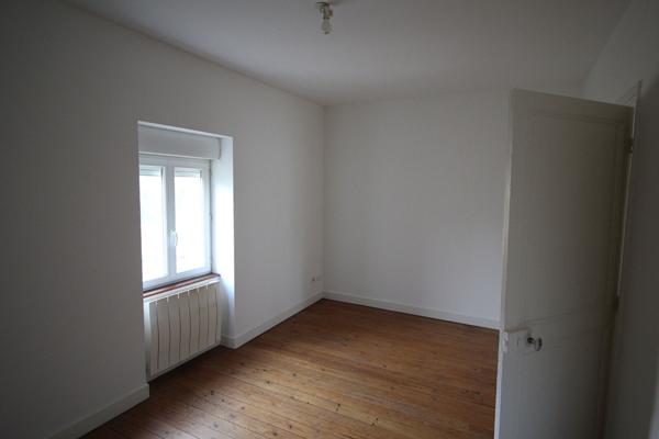 Appartement Tamnay En Bazois 3 pièce(s) 71 m2