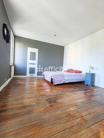 Maison 6 pièces - 160 m²