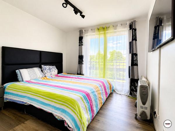 Appartement 3 pièce(s) 69 m2, Poissy 78300