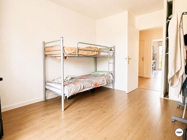 Appartement 3 pièce(s) 69 m2, Poissy 78300