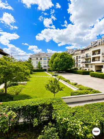 Appartement 3 pièce(s) 69 m2, Poissy 78300
