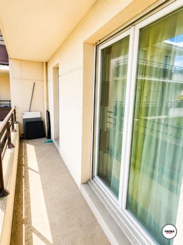 Appartement 3 pièce(s) 69 m2, Poissy 78300