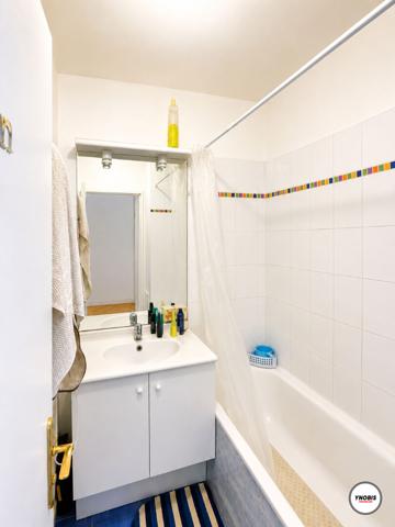 Appartement 3 pièce(s) 69 m2, Poissy 78300