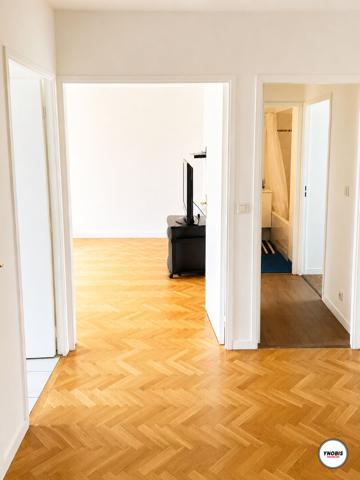Appartement 3 pièce(s) 69 m2, Poissy 78300