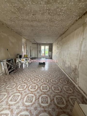 Maison à vendre 4 pièces de 63 m²