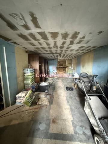 Maison à vendre 4 pièces de 63 m²