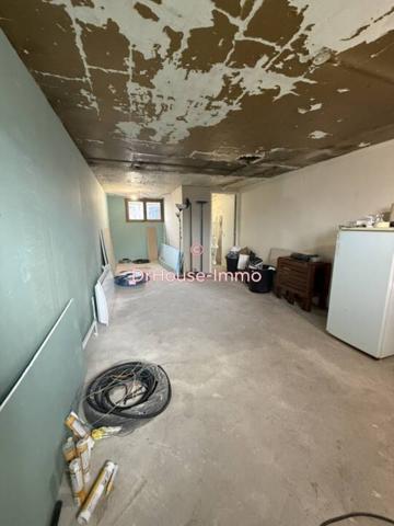 Maison à vendre 4 pièces de 63 m²