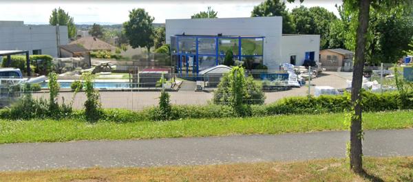 À louer ! Local commercial à Paray-le-Monial