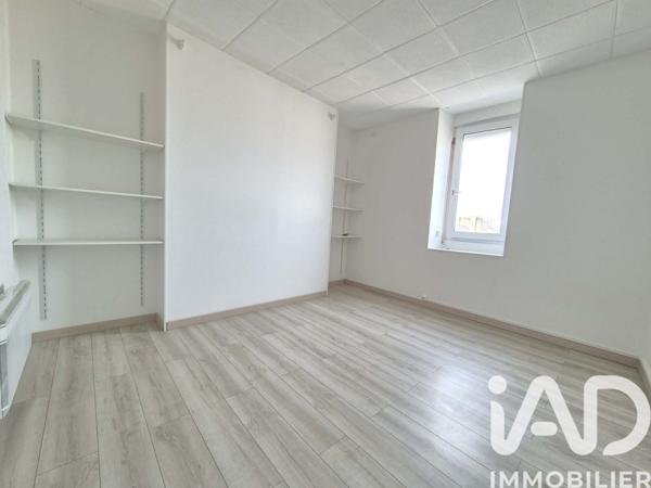 Studio à vendre 25,5 m² Le Havre