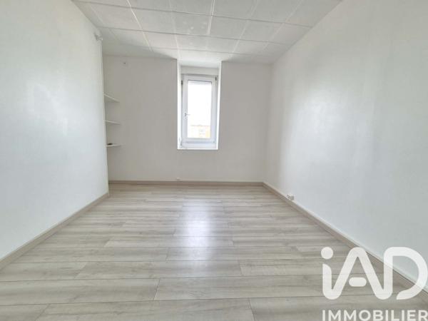 Studio à vendre 25,5 m² Le Havre