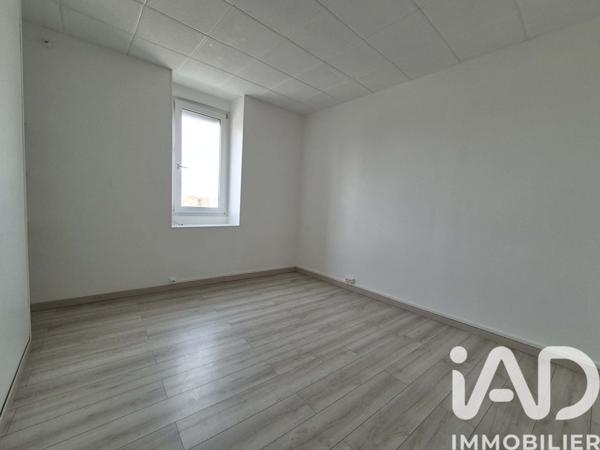 Studio à vendre 25,5 m² Le Havre