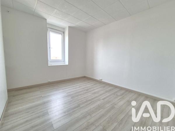 Studio à vendre 25,5 m² Le Havre