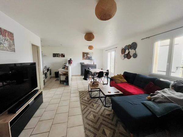 Location Maison 4 pièces 74 m2 à Sansais