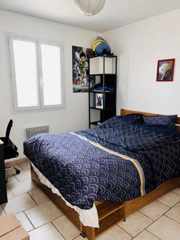 Location Maison 4 pièces 74 m2 à Sansais