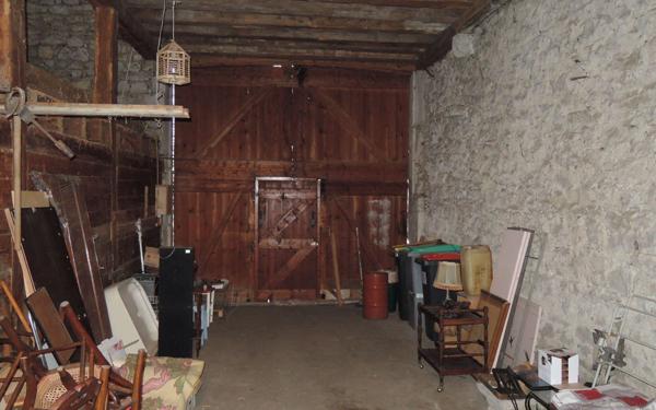 Maison à vendre    5 pièces •  Artemare