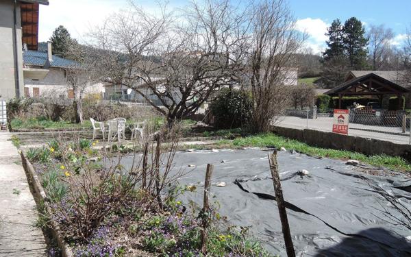 Maison à vendre    5 pièces •  Artemare