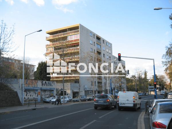 Location Parking - BAT I Montpellier 34090