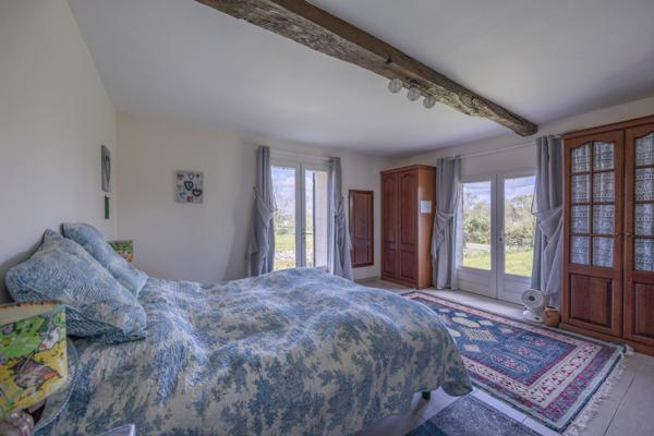 Maison à vendre à Romestaing (47250) - Lot-et-Garonne