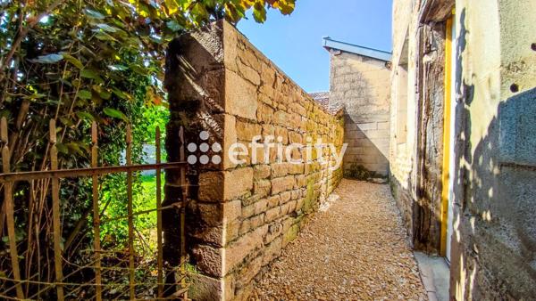 Maison 4 pièces - 107 m²