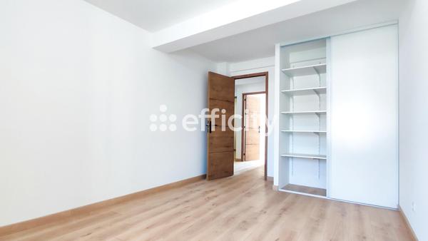 Maison 4 pièces - 107 m²