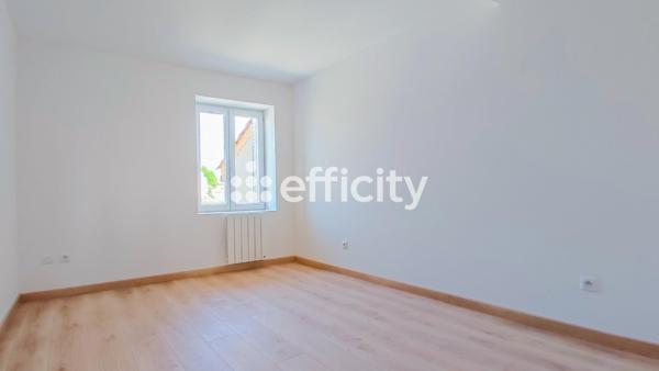 Maison 4 pièces - 107 m²