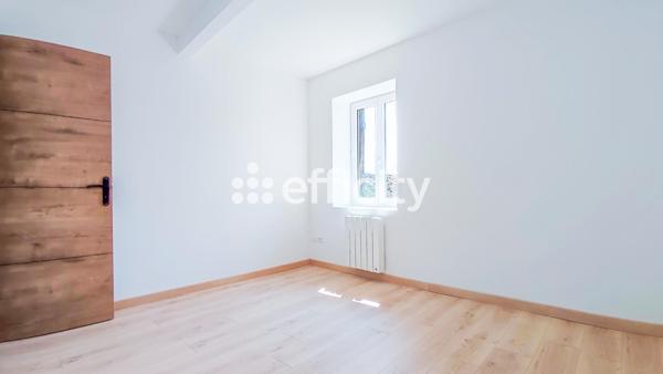 Maison 4 pièces - 107 m²