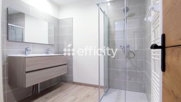 Maison 4 pièces - 107 m²