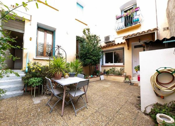 Maison à vendre    9 pièces •  Vingrau