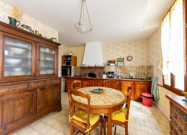 Maison à vendre    9 pièces •  Vingrau